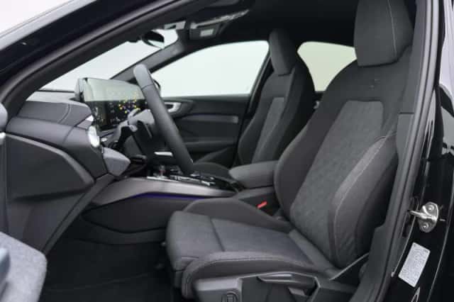 Audi A5 (2025) thumbnail 4