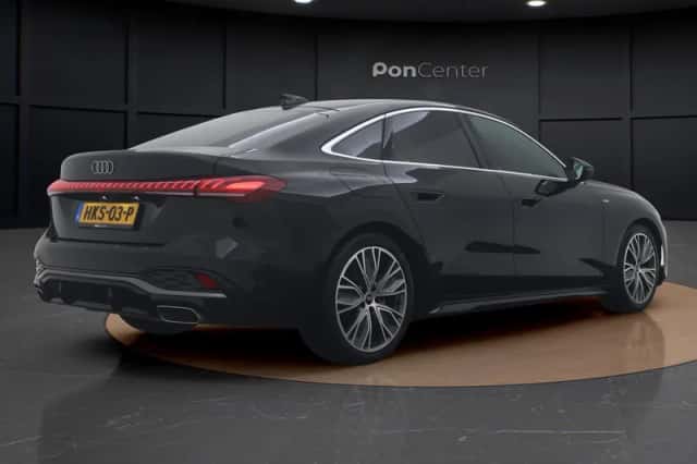 Audi A5 (2025) thumbnail 5