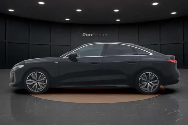 Audi A5 (2025) thumbnail 6