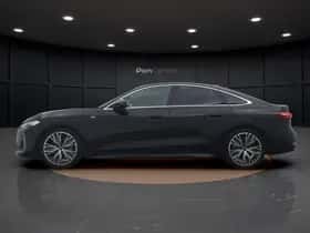 Audi A5 (2025) thumbnail 6