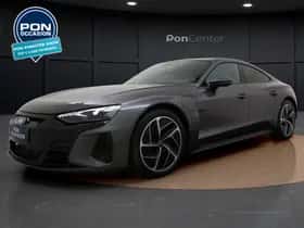 Audi e-tron GT (2023)