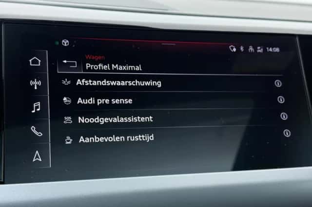 Audi e-tron GT (2023) thumbnail 12