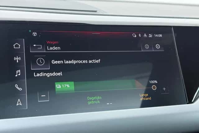 Audi e-tron GT (2023) thumbnail 13
