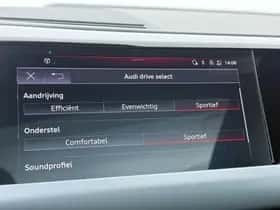 Audi e-tron GT (2023) thumbnail 14