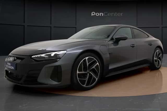 Audi e-tron GT (2023) thumbnail 19