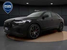 Audi Q8 (2023)