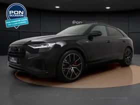 Audi Q8 (2023)