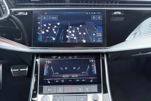 Audi Q8 (2023) thumbnail 13