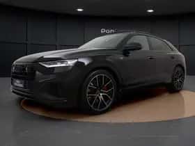 Audi Q8 (2023) thumbnail 18