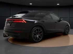 Audi Q8 (2023) thumbnail 5