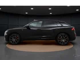 Audi Q8 (2023) thumbnail 6