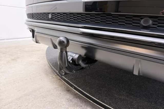 Audi Q8 (2023) thumbnail 9
