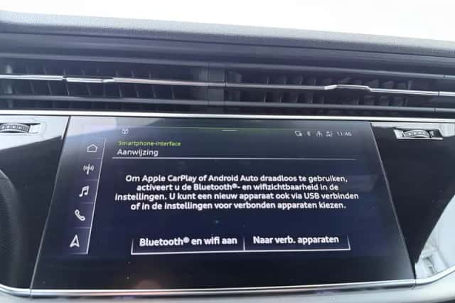 Audi Q8 (2023) thumbnail 10