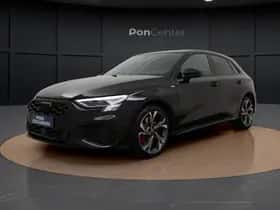 Audi A3 (2024) thumbnail 12