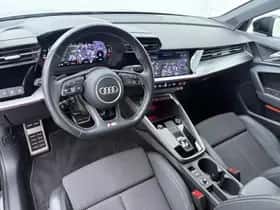 Audi A3 (2024) thumbnail 3