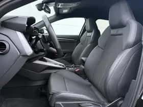 Audi A3 (2024) thumbnail 4
