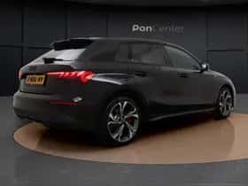 Audi A3 (2024) thumbnail 5