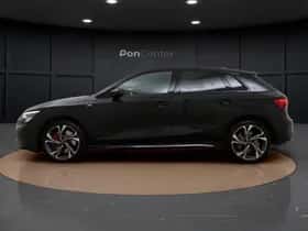 Audi A3 (2024) thumbnail 6