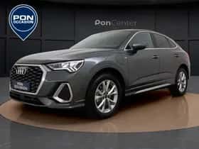 Audi Q3 (2024)