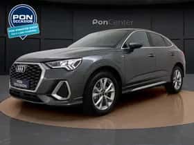 Audi Q3 (2024)