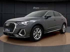Audi Q3 (2024) thumbnail 12