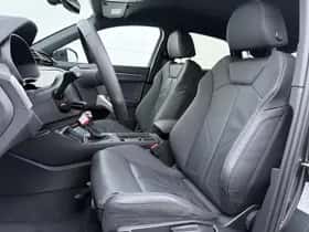 Audi Q3 (2024) thumbnail 4