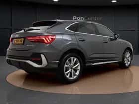 Audi Q3 (2024) thumbnail 5