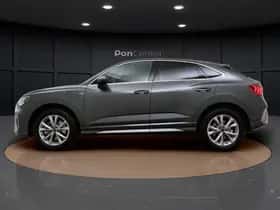Audi Q3 (2024) thumbnail 6