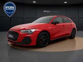 Audi A3 (2025)