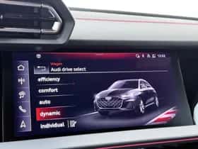 Audi A3 (2025) thumbnail 11