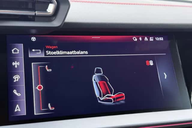 Audi A3 (2025) thumbnail 12