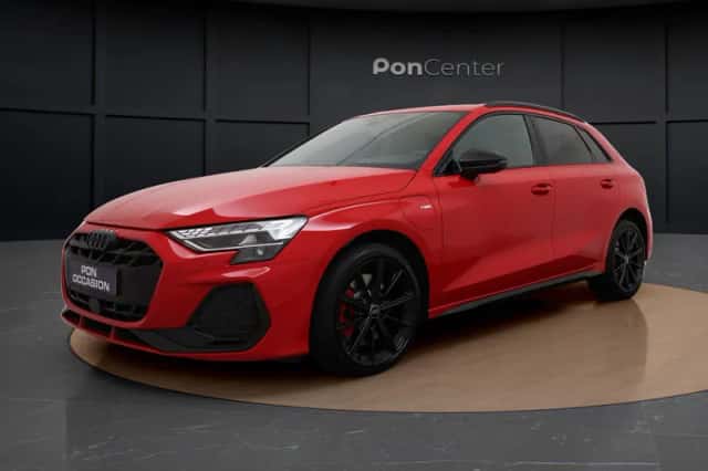 Audi A3 (2025) thumbnail 14