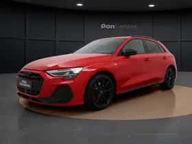 Audi A3 (2025) thumbnail 14
