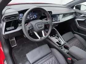 Audi A3 (2025) thumbnail 3