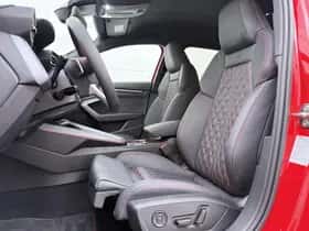 Audi A3 (2025) thumbnail 4