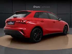 Audi A3 (2025) thumbnail 5
