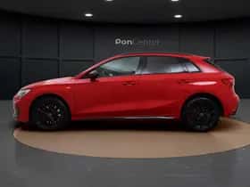 Audi A3 (2025) thumbnail 6