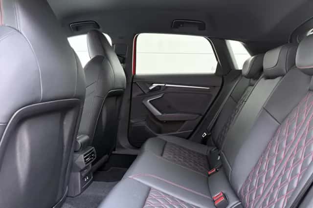 Audi A3 (2025) thumbnail 7