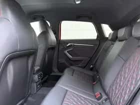 Audi A3 (2025) thumbnail 7