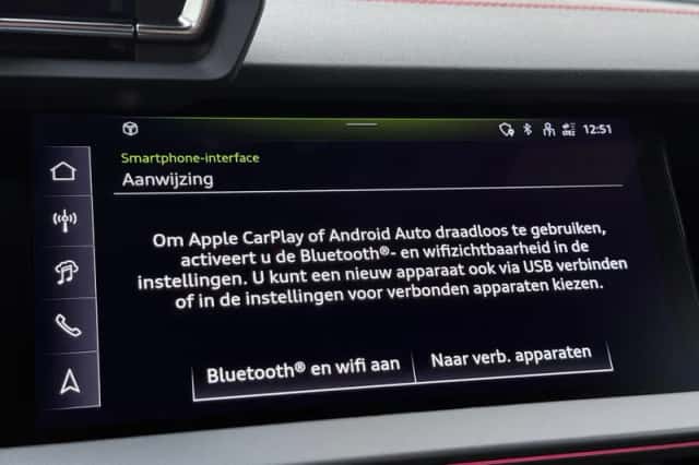 Audi A3 (2025) thumbnail 9