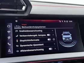 Audi A3 (2025) thumbnail 10