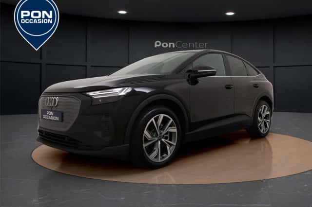 Audi Q4 (2025) thumbnail 1