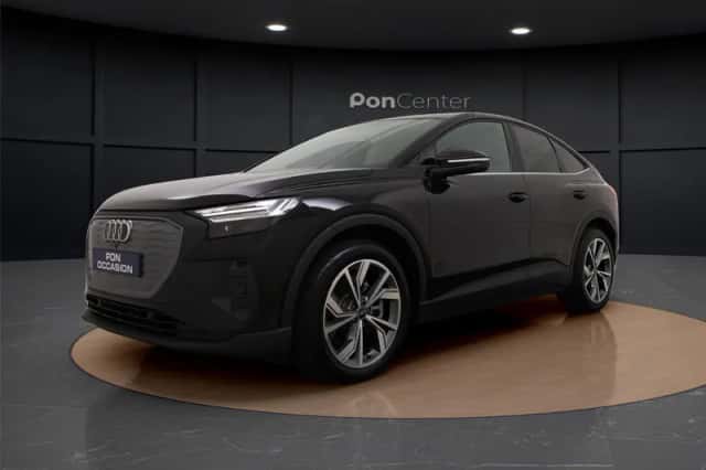 Audi Q4 (2025) thumbnail 13