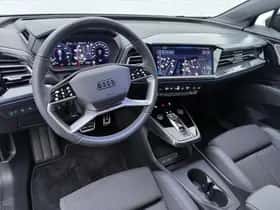 Audi Q4 (2025) thumbnail 3