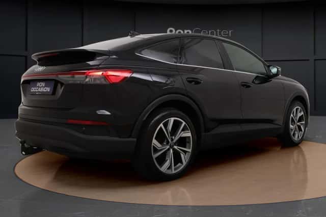 Audi Q4 (2025) thumbnail 5