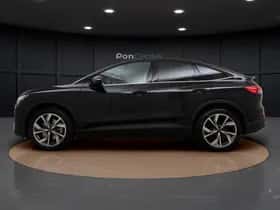 Audi Q4 (2025) thumbnail 6