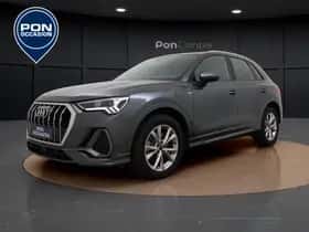 Audi Q3 (2021)
