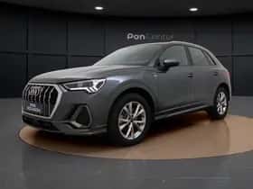 Audi Q3 (2021) thumbnail 12