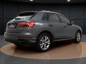 Audi Q3 (2021) thumbnail 5