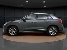 Audi Q3 (2021) thumbnail 6
